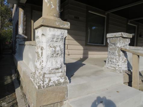 3046 N Delaware Street Indianapolis IN 46205