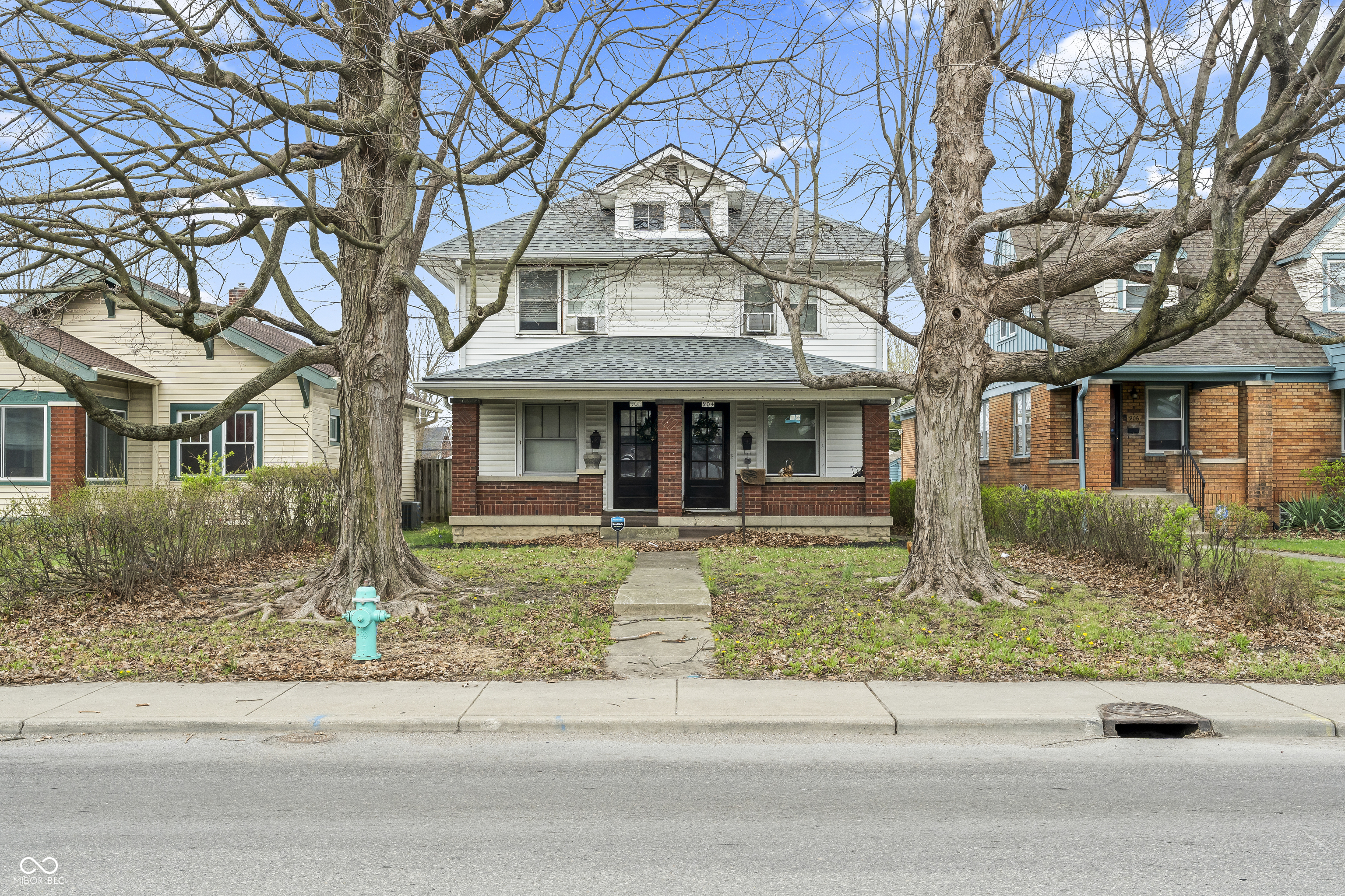 902 N Emerson Avenue Indianapolis IN 46219
