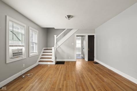 902 N Emerson Avenue Indianapolis IN 46219