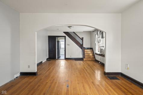 902 N Emerson Avenue Indianapolis IN 46219