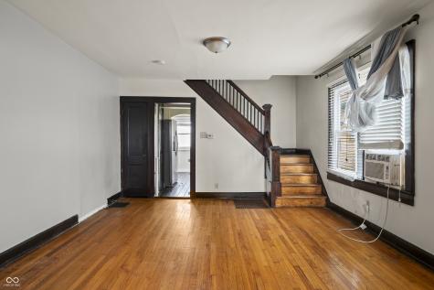 902 N Emerson Avenue Indianapolis IN 46219