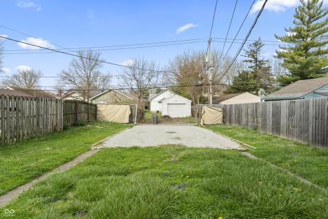 902 N Emerson Avenue Indianapolis IN 46219