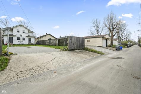 902 N Emerson Avenue Indianapolis IN 46219