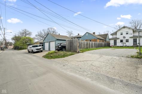 902 N Emerson Avenue Indianapolis IN 46219