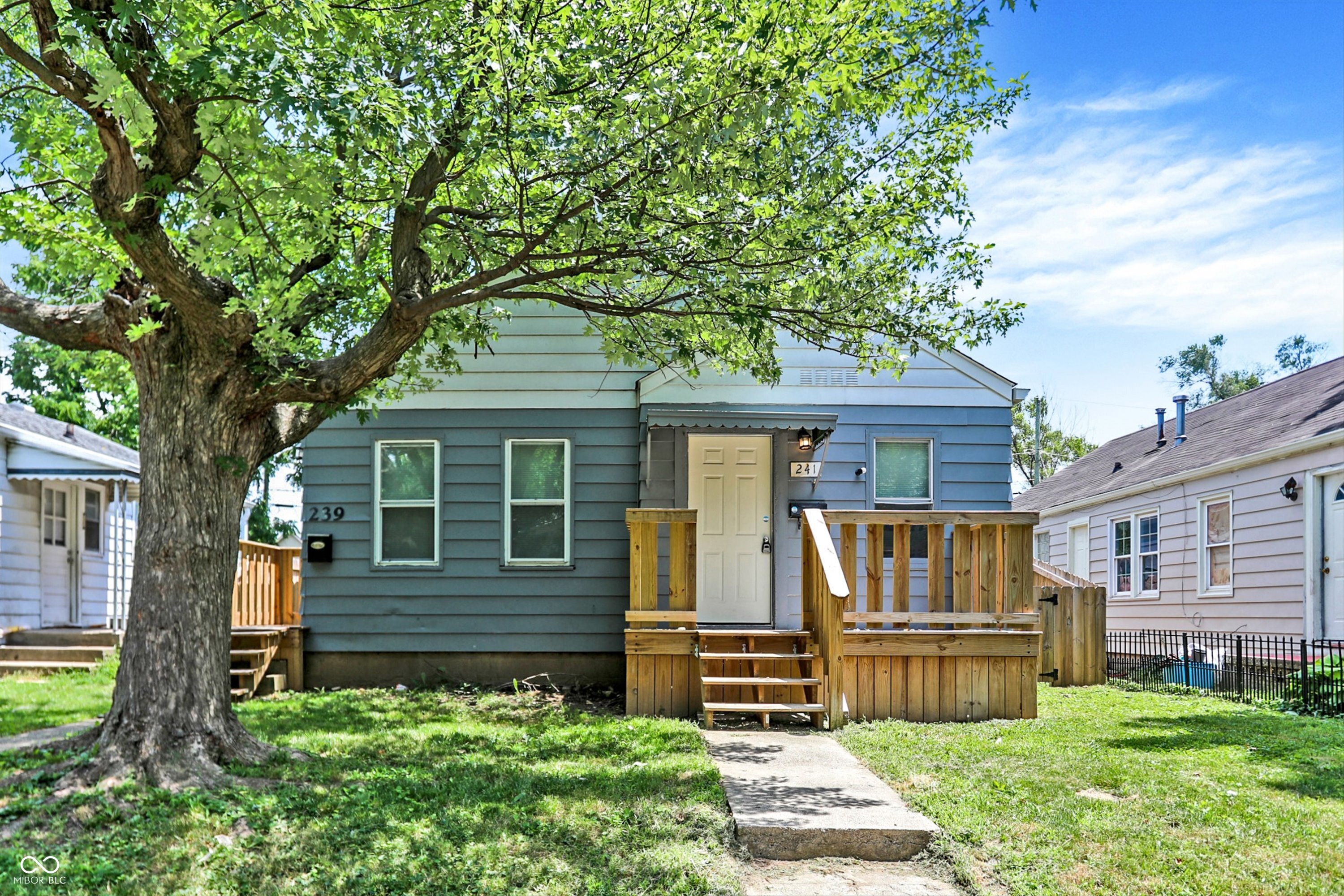 239 S Dearborn Street Indianapolis IN 46201