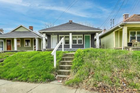 5953 Rawles Avenue Indianapolis IN 46219