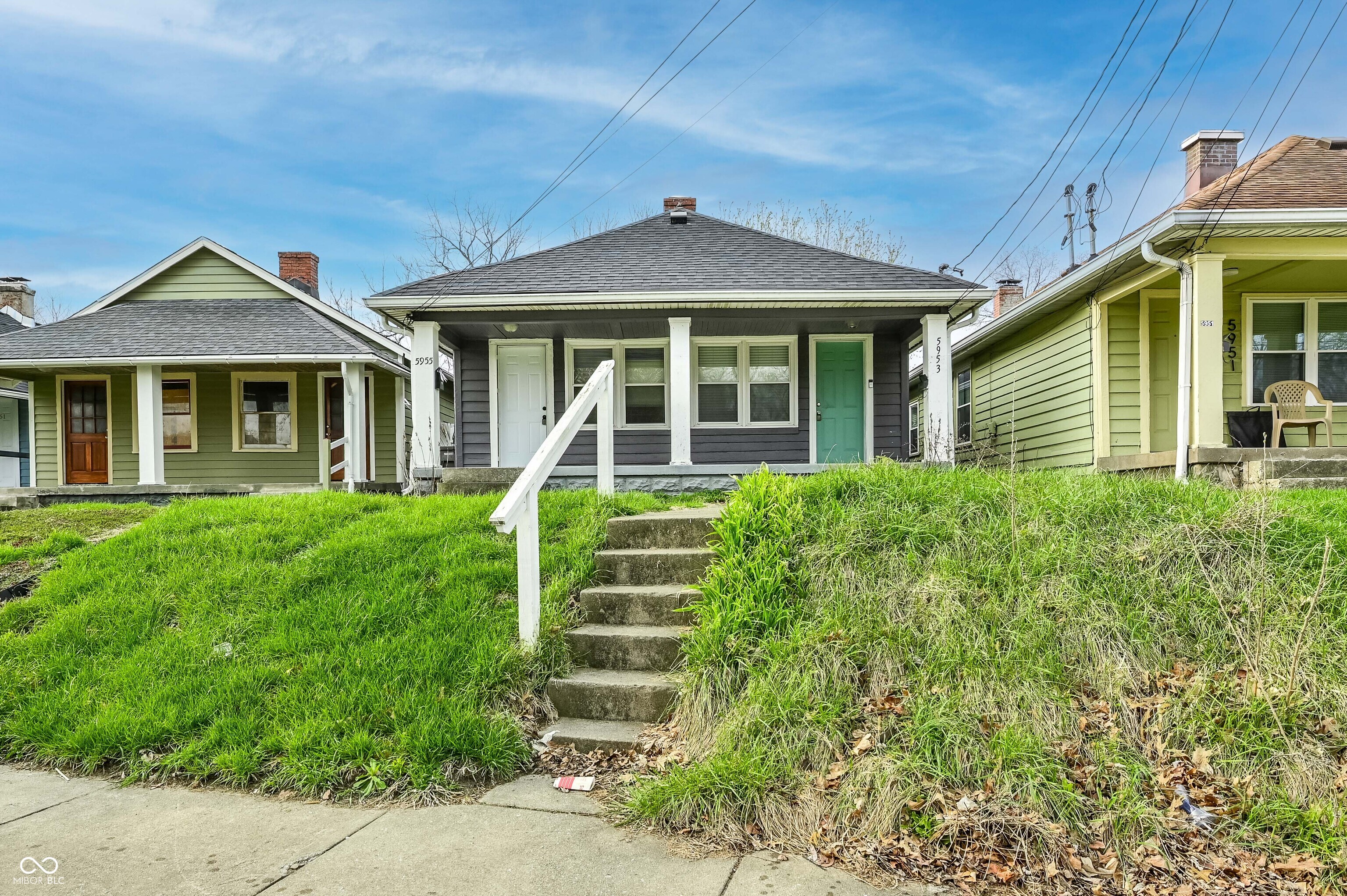 5953 Rawles Avenue Indianapolis IN 46219
