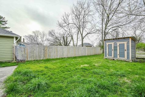 5953 Rawles Avenue Indianapolis IN 46219