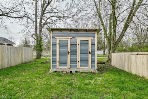 5953 Rawles Avenue Indianapolis IN 46219