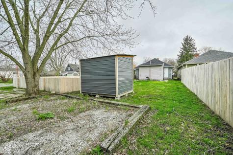 5953 Rawles Avenue Indianapolis IN 46219