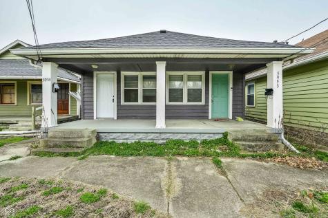5953 Rawles Avenue Indianapolis IN 46219