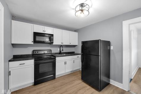 5953 Rawles Avenue Indianapolis IN 46219
