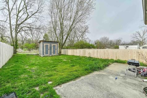 5953 Rawles Avenue Indianapolis IN 46219