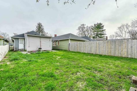 5953 Rawles Avenue Indianapolis IN 46219