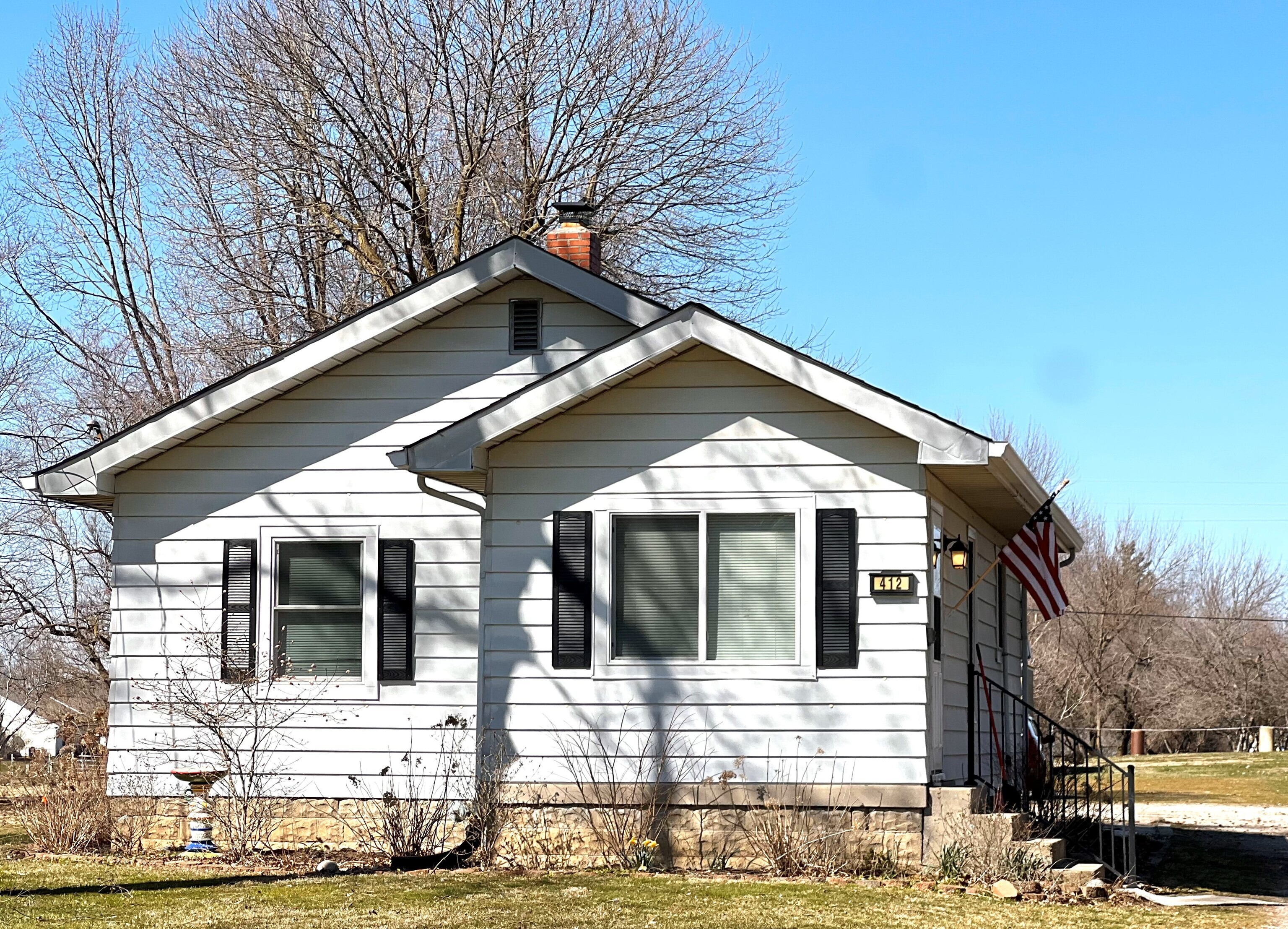 412 W Epler Avenue Indianapolis IN 46217
