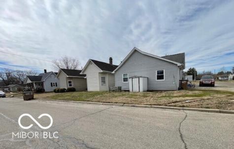 1220 Iowa Street Columbus IN 47201