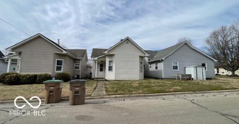 1220 Iowa Street Columbus IN 47201