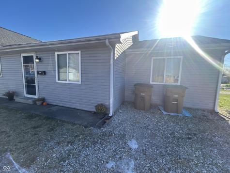 1220 Iowa Street Columbus IN 47201