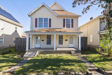 2329 Guilford Avenue Indianapolis IN 46205