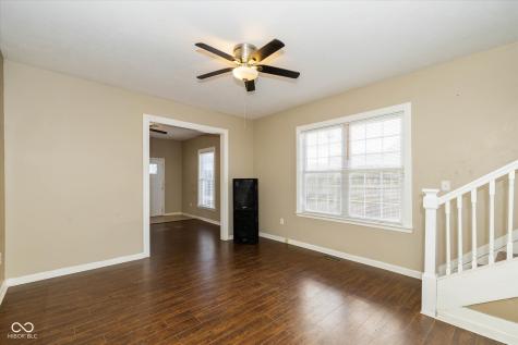 2329 Guilford Avenue Indianapolis IN 46205