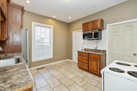 2329 Guilford Avenue Indianapolis IN 46205