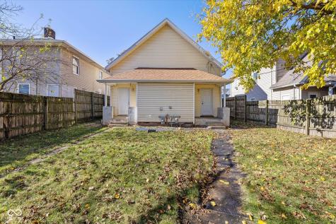 2329 Guilford Avenue Indianapolis IN 46205