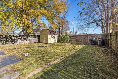 2329 Guilford Avenue Indianapolis IN 46205