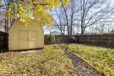 2329 Guilford Avenue Indianapolis IN 46205