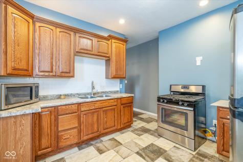2329 Guilford Avenue Indianapolis IN 46205