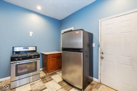2329 Guilford Avenue Indianapolis IN 46205