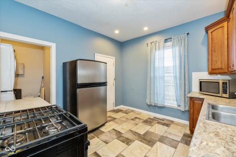 2329 Guilford Avenue Indianapolis IN 46205