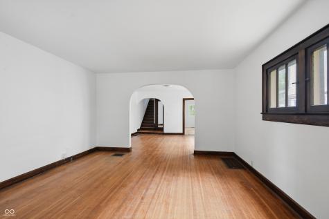518 Woodruff Pl E Drive Indianapolis IN 46201