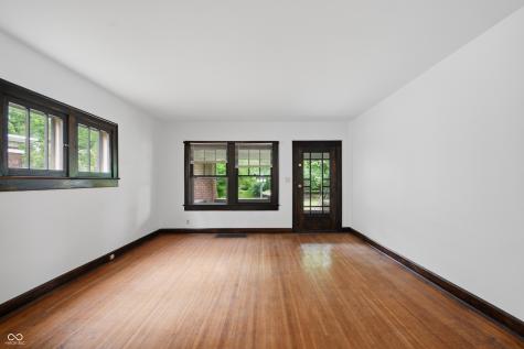 518 Woodruff Pl E Drive Indianapolis IN 46201