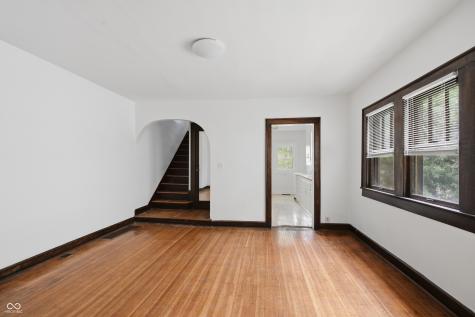 518 Woodruff Pl E Drive Indianapolis IN 46201