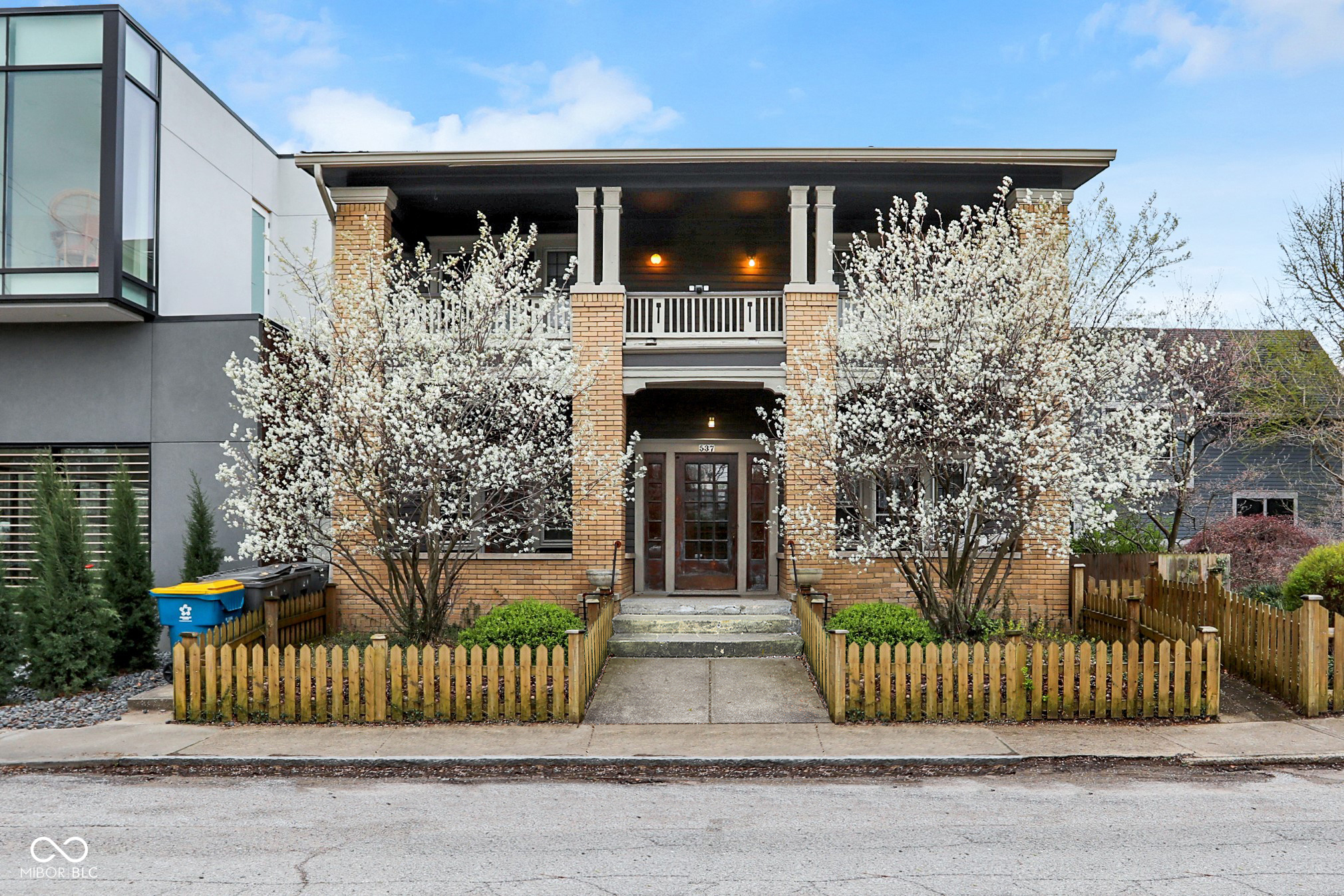537 E 11th Street Indianapolis IN 46202