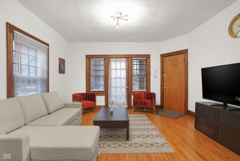 537 E 11th Street Indianapolis IN 46202