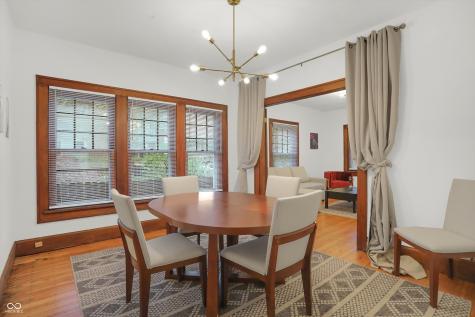 537 E 11th Street Indianapolis IN 46202