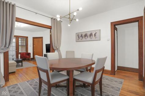 537 E 11th Street Indianapolis IN 46202
