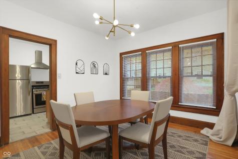 537 E 11th Street Indianapolis IN 46202