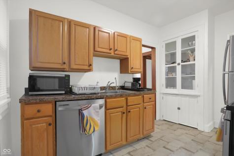 537 E 11th Street Indianapolis IN 46202
