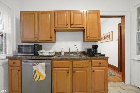 537 E 11th Street Indianapolis IN 46202
