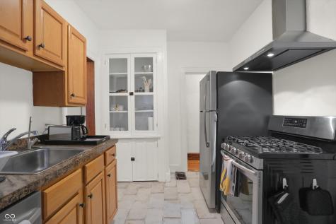 537 E 11th Street Indianapolis IN 46202