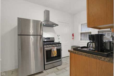 537 E 11th Street Indianapolis IN 46202