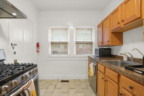 537 E 11th Street Indianapolis IN 46202