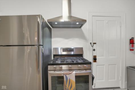 537 E 11th Street Indianapolis IN 46202