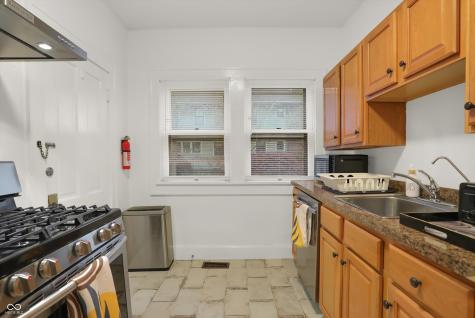 537 E 11th Street Indianapolis IN 46202