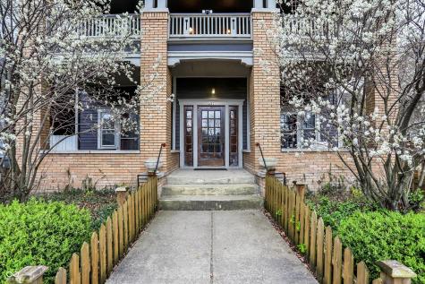 537 E 11th Street Indianapolis IN 46202