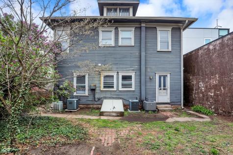 537 E 11th Street Indianapolis IN 46202