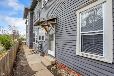 537 E 11th Street Indianapolis IN 46202