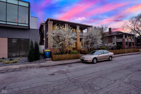 537 E 11th Street Indianapolis IN 46202